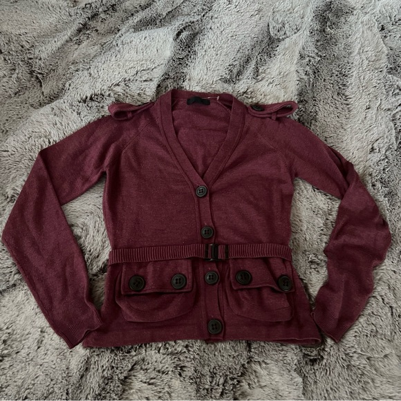 Burberry Sweaters - Burberry Sweater